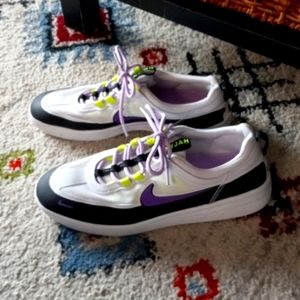 Nike SB Nyjah Free 2